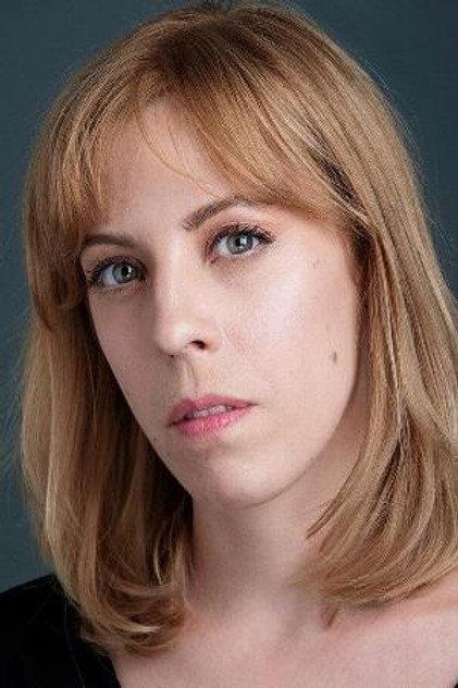 Fabia Castro - Actor Profile Photo