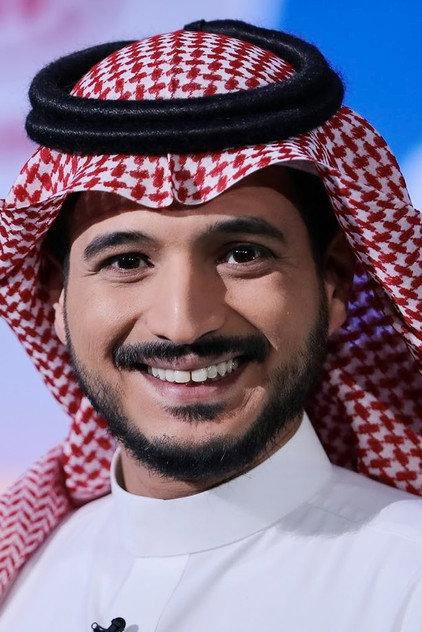 Moayed Althagafi - Actor Profile Photo