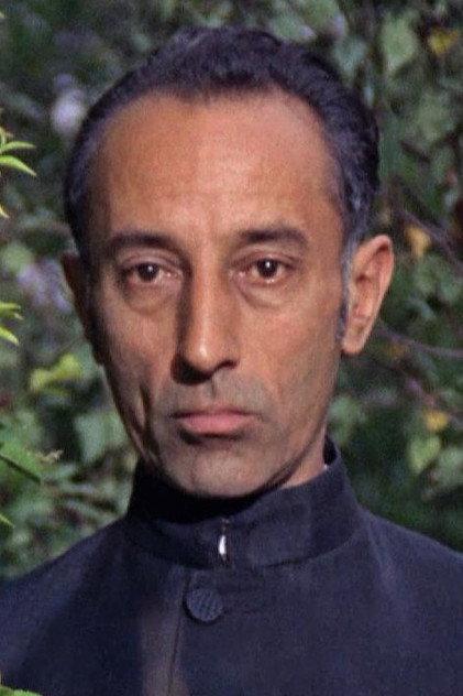 Marne Maitland - Actor Profile Photo