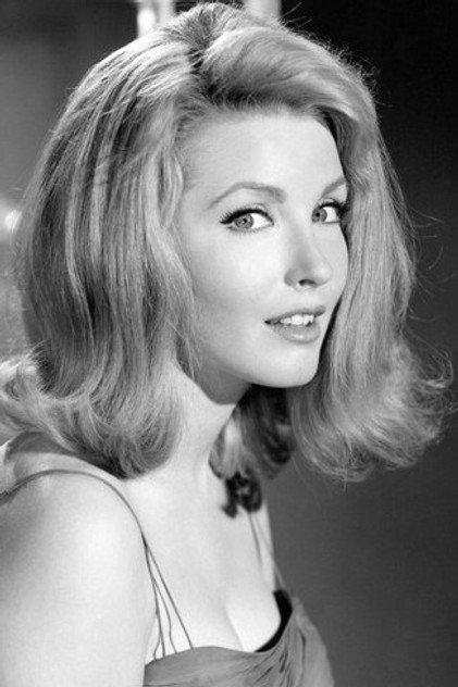 Laura Devon - Actor Profile Photo