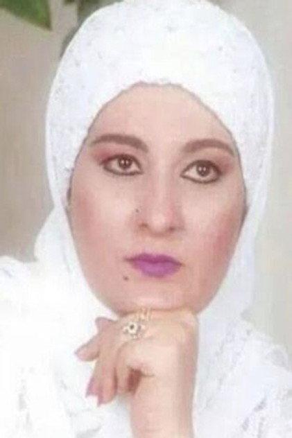شادية عبدالحميد - Actor Profile Photo
