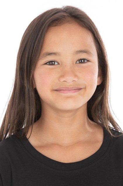 Kaylee Hottle - Actor Profile Photo