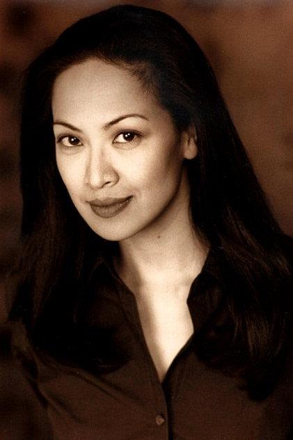 Marie V. Cruz - Actor Profile Photo