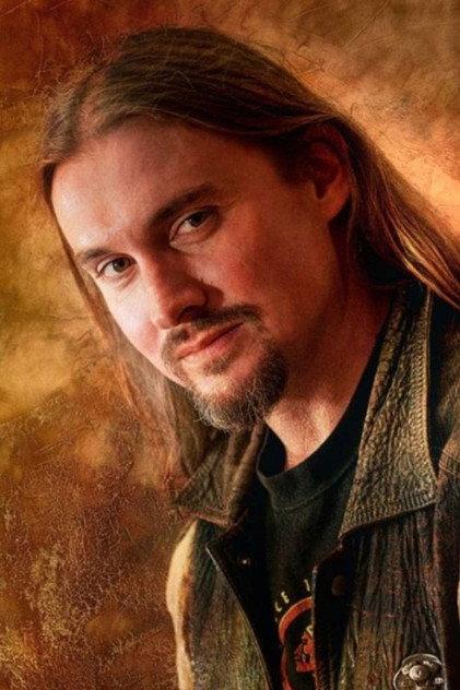Maciej Balcar - Actor Profile Photo