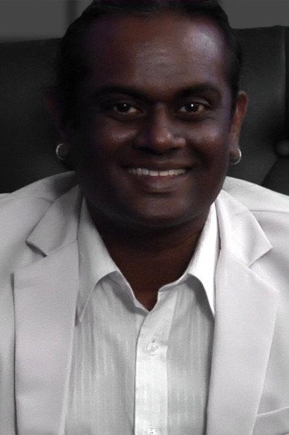 Sreedharan Sathiamoorthy - Actor Profile Photo