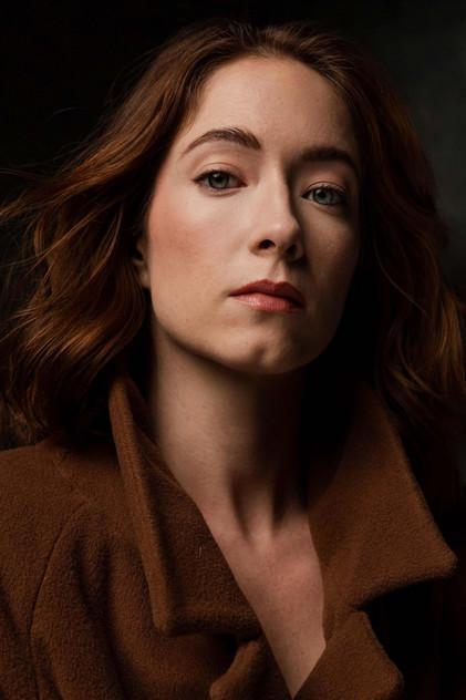 Christie Osterhus - Actor Profile Photo
