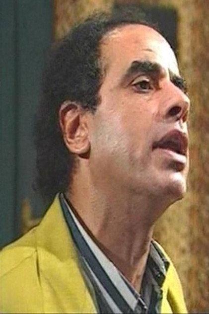 Mohamed Kamel - Actor Profile Photo