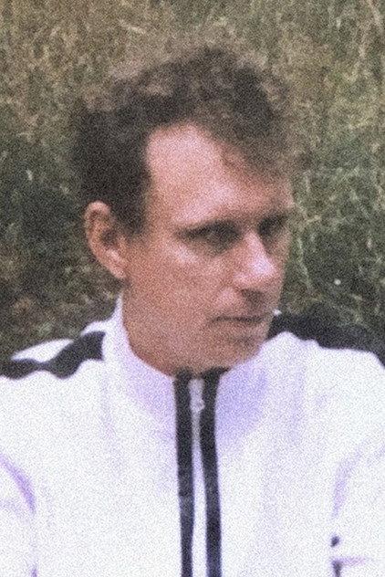 Johan Lundgren - Actor Profile Photo