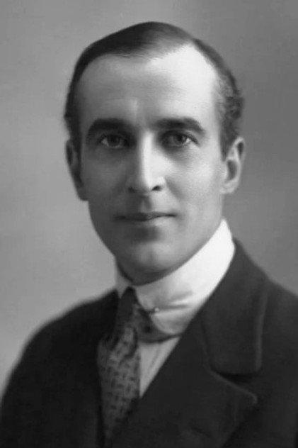 Arthur Wontner - Actor Profile Photo