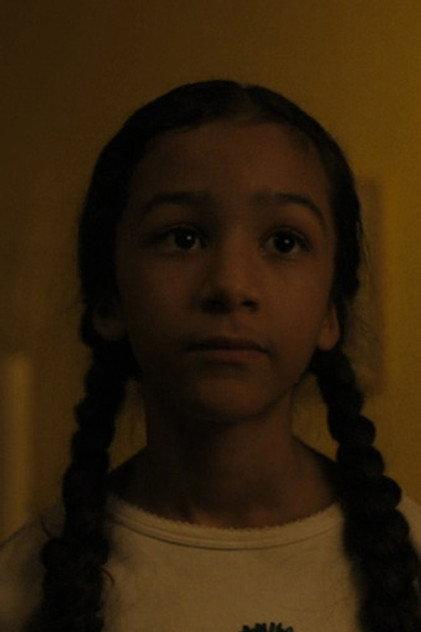 Ava Kelders - Actor Profile Photo
