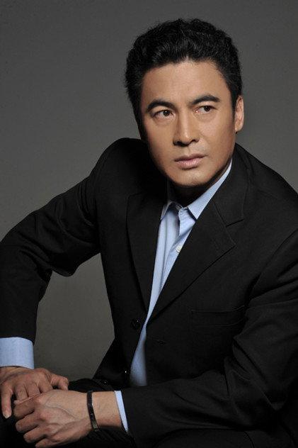 Shi Dasheng - Actor Profile Photo