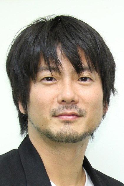 Norihisa Hiranuma - Actor Profile Photo