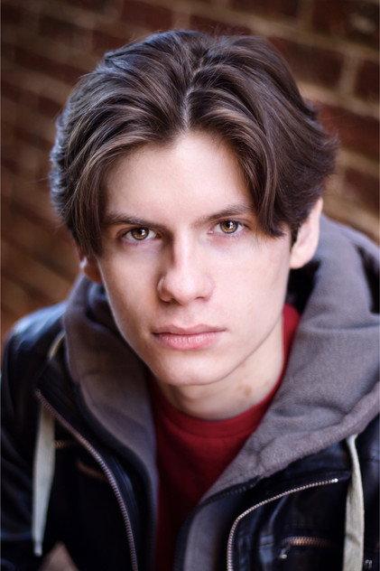 Jordan Isaiah White - Actor Profile Photo