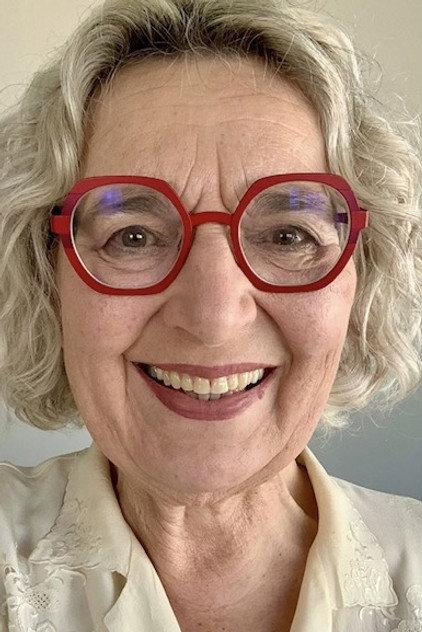 Nicole Verstraete - Actor Profile Photo