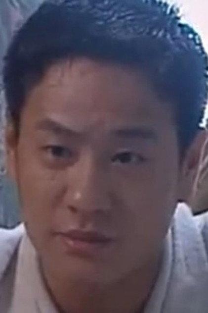 Lin Luen - Actor Profile Photo