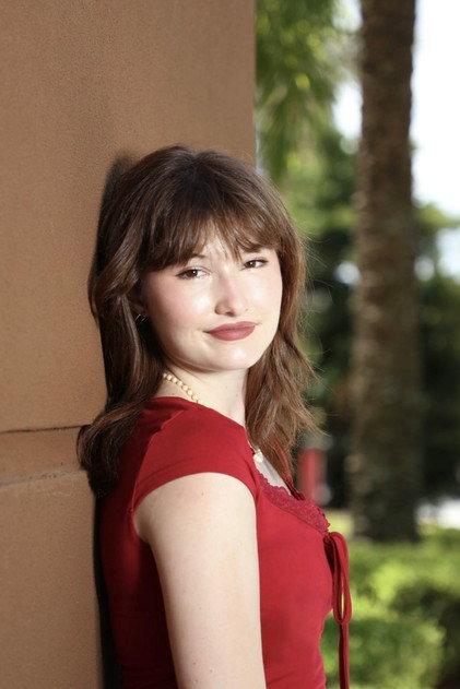 Marie Orler - Actor Profile Photo