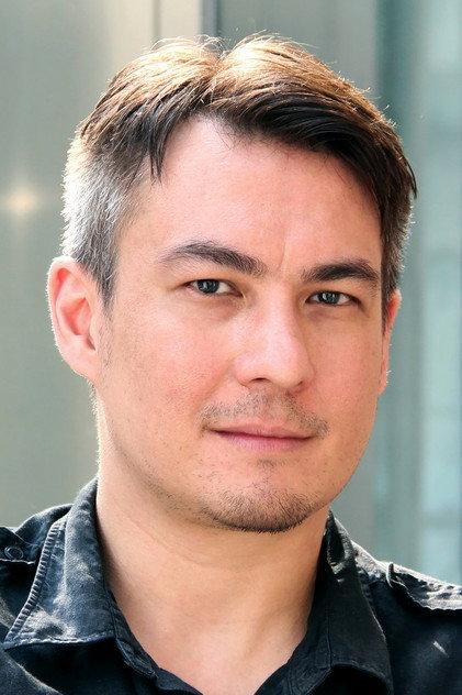 Koan Hui - Actor Profile Photo