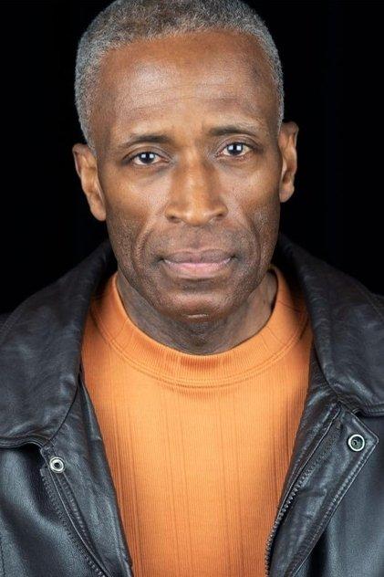 John E. Brownlee - Actor Profile Photo