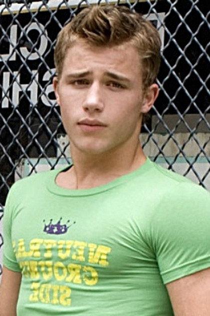 Cortland Woodard - Actor Profile Photo