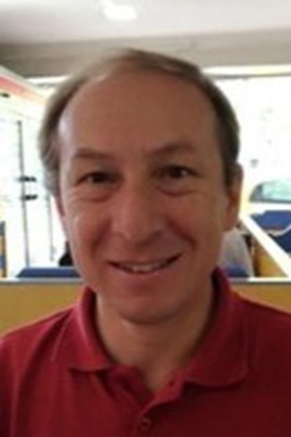 Alberto Zornoza - Actor Profile Photo