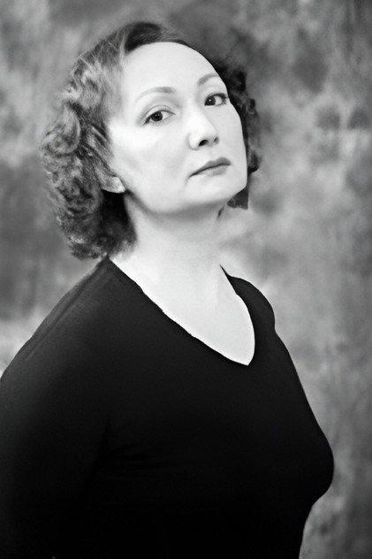 Valentina Morozova - Actor Profile Photo