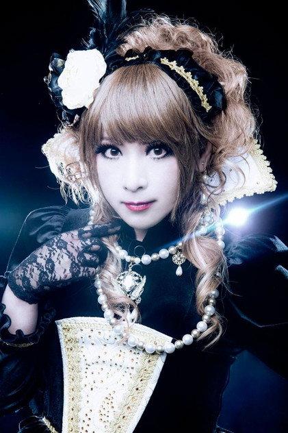 Hizaki - Actor Profile Photo
