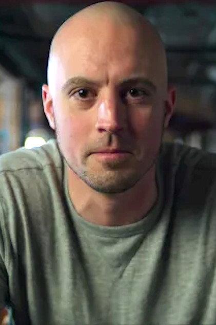 Connor Stalions - Actor Profile Photo