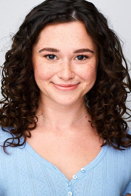 Emilia Torello - Actor Profile Photo