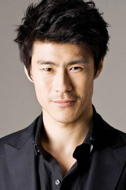 Ki Se-hyung - Actor Profile Photo