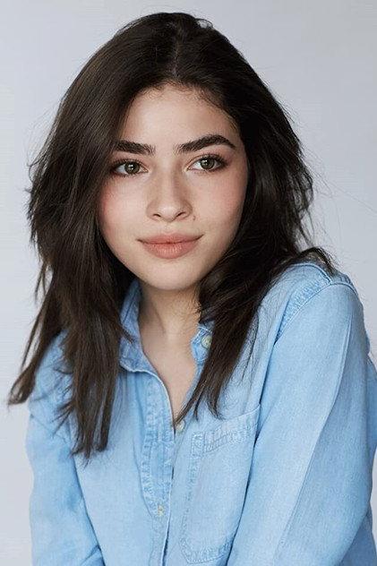 Melissa Collazo - Actor Profile Photo