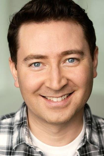 Billy Barkhurst - Actor Profile Photo