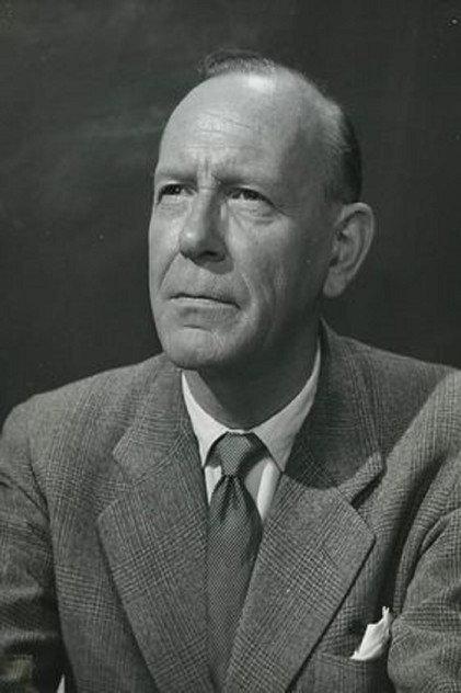 Bjarne Forchhammer - Actor Profile Photo