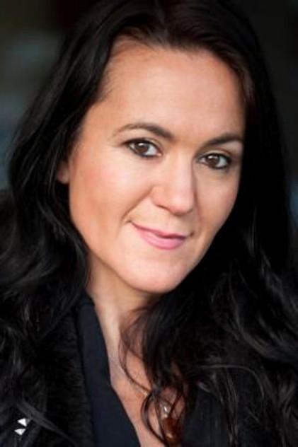 Maggie O'Hara - Actor Profile Photo