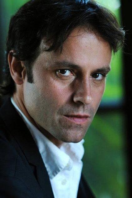 Andoni Gracia - Actor Profile Photo