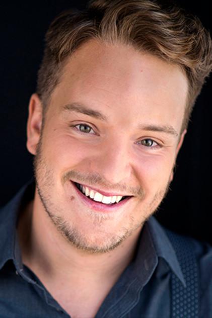 Joel Ballard - Actor Profile Photo