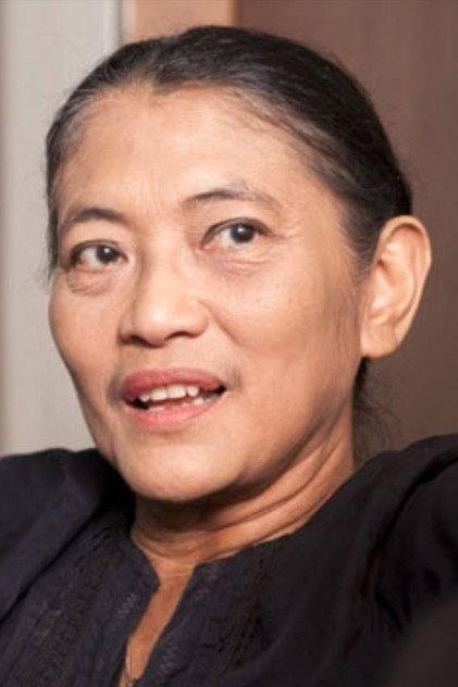 Jajang C. Noer - Actor Profile Photo