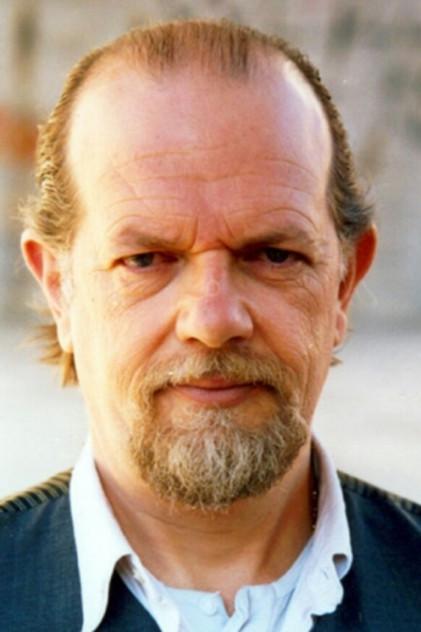 Ermanno De Biagi - Actor Profile Photo