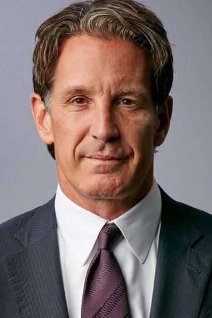 Brendan Shanahan - Actor Profile Photo