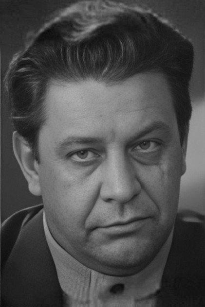 Vladimir Mishakov - Actor Profile Photo