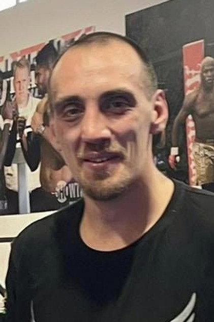 Nikola Stoyanov - Actor Profile Photo