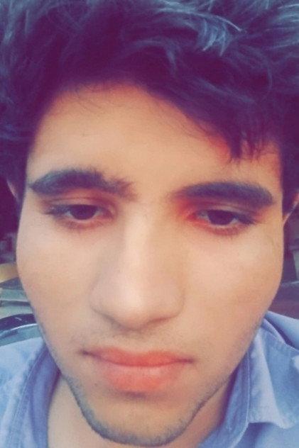 Nasir Zaman - Actor Profile Photo