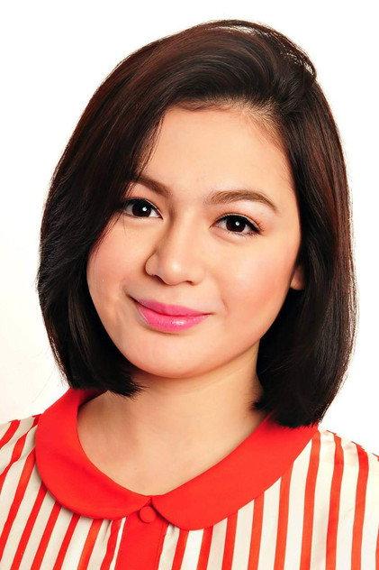 Charee Pineda - Actor Profile Photo