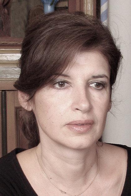 Eleonora Stathopoulou - Actor Profile Photo