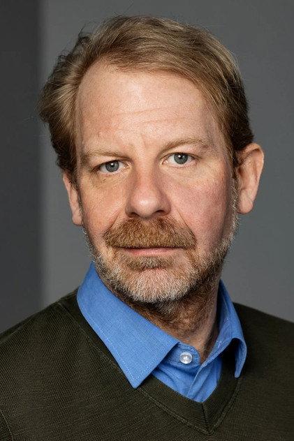 Patrick Joswig - Actor Profile Photo