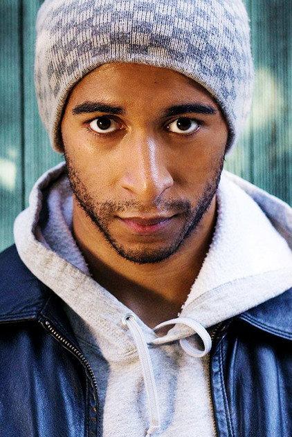 Vonzell Carter - Actor Profile Photo