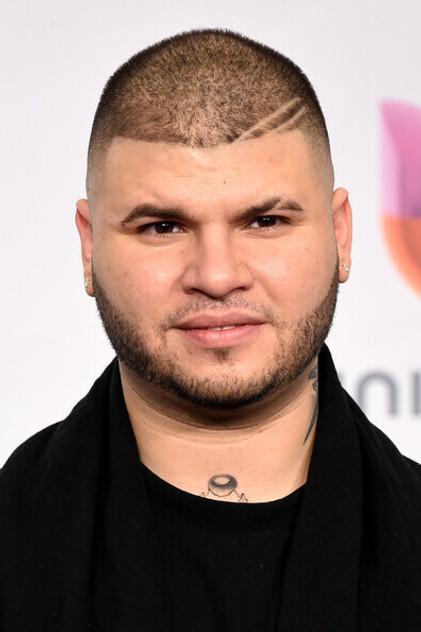 Farruko - Actor Profile Photo