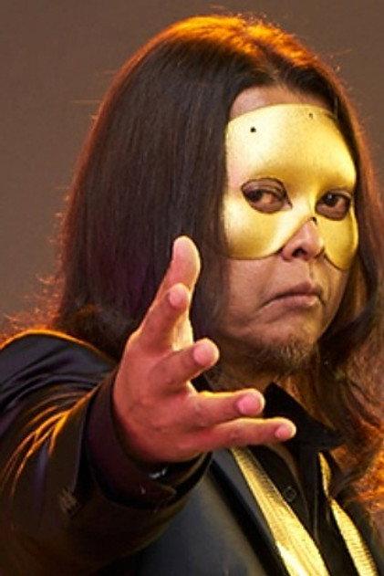 Bandi Amuk - Actor Profile Photo