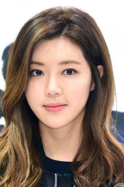 Park Han-byul - Actor Profile Photo