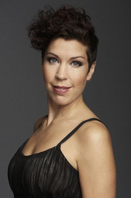 Tuva Semmingsen - Actor Profile Photo