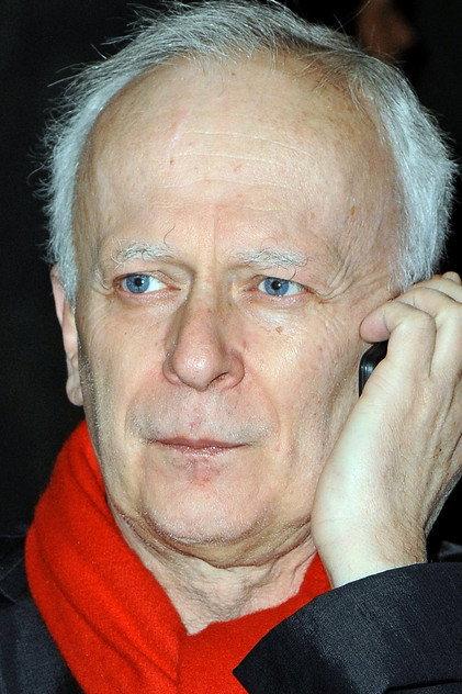 Janusz Olejniczak - Actor Profile Photo